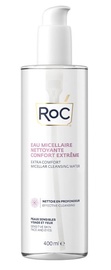 Micelārais ūdens sievietēm RoC Comfort Extreme, 400 ml