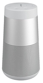 Bezvadu skaļrunis Bose SoundLink Revolve II, pelēka