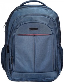 Рюкзак для ноутбука Element Atlantis ELM9503-15, синий, 15.6″
