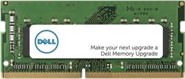 Operatyvioji atmintis (RAM) Dell AB949333, DDR5 (SO-DIMM), 8 GB, 4800 MHz