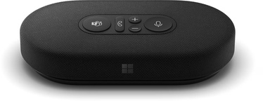 Skaļrunis Microsoft Modern USB-C Speaker 8KZ-00008, melna