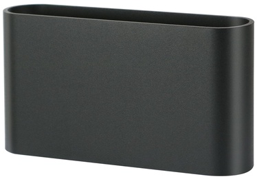Lampa siena Candellux Lighting Polaris, 13 W, G9