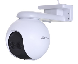 Купольная камера Ezviz CS-C8PF