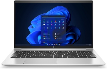 Sülearvuti HP ProBook 445 G8 4K779EA, 5600U, 8 GB, 256 GB, 15.6 "