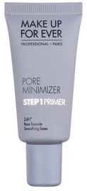 Meigi aluskreem näole Make Up For Ever Step 1 Primer Pore Minimizer, 15 ml