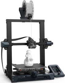 3D принтер Creality Ender-3 S1, 48.7 см x 45.3 см x 62.2 см, 9.1 кг