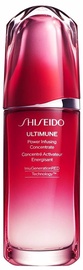 Koncentrāts sejai Shiseido Ultimune Power Infusing 3.0, 120 ml, sievietēm