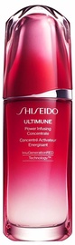 Koncentrāts sejai sievietēm Shiseido Ultimune Power Infusing 3.0, 120 ml