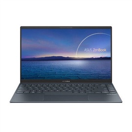 Ноутбук Asus, Zenbook UX425EA-KI921W, Intel® Core™ i7-1165G7, 16 GB, 512 GB, 14″ (поврежденная упаковка)