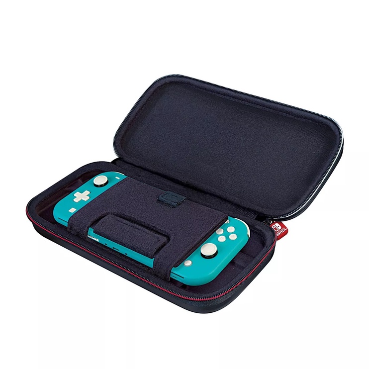 Mängukonsooli ümbris Nintendo Deluxe Travel Case (Black)