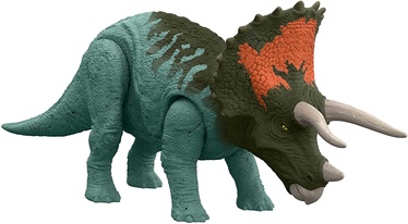 Rotaļlietu figūriņa Mattel Jurassic World Triceratops HDX40