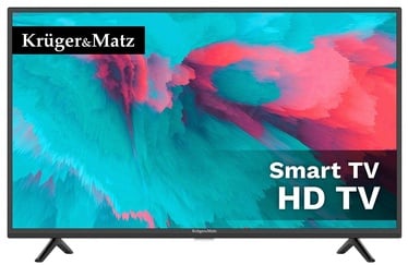 Televiisor Kruger&Matz KM0232, Full HD, 32 "