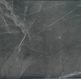 Flīzes Intimate Black, akmens, 1200 mm x 600 mm