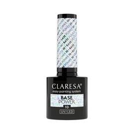 Nagu lakas bāze Claresa Base Power, 5 ml