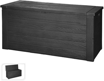 Sodo daiktadėžė Progarden Garage Storage Box, 300 l, 45 cm x 120 cm x 57 cm