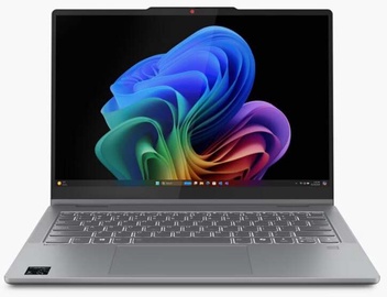 Sülearvuti Lenovo IdeaPad 5 (2-in-1), X1P-42-100, 16 GB, 512 GB, 14 ", Qualcomm® Adreno™ GPU, hall, en