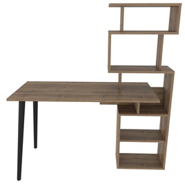Galds Kalune Design Vina, valriekstu
