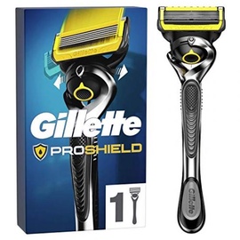 Skūšanās galva Gillette ProShield, 1 gab