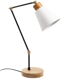 Galda lampa Opviq Manavgat N-598, E27, brīvi stāvošs, 40W