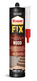 Клей монтажные Moment Fix Wood, 0.385 кг