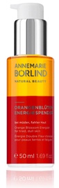 Sejas eļļa Annemarie Borlind Orange Blossom Energizer, 50 ml