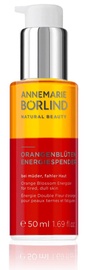 Sejas eļļa sievietēm Annemarie Borlind Orange Blossom Energizer, 50 ml