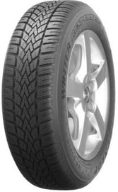 Ziemas riepa Dunlop Winter Response 2 165/65/R15, 81-T-190 km/h, C, B, 69 dB