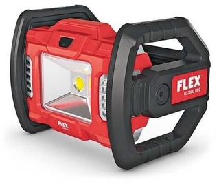 Фонарь для работы FLEX CL 2000 18,0