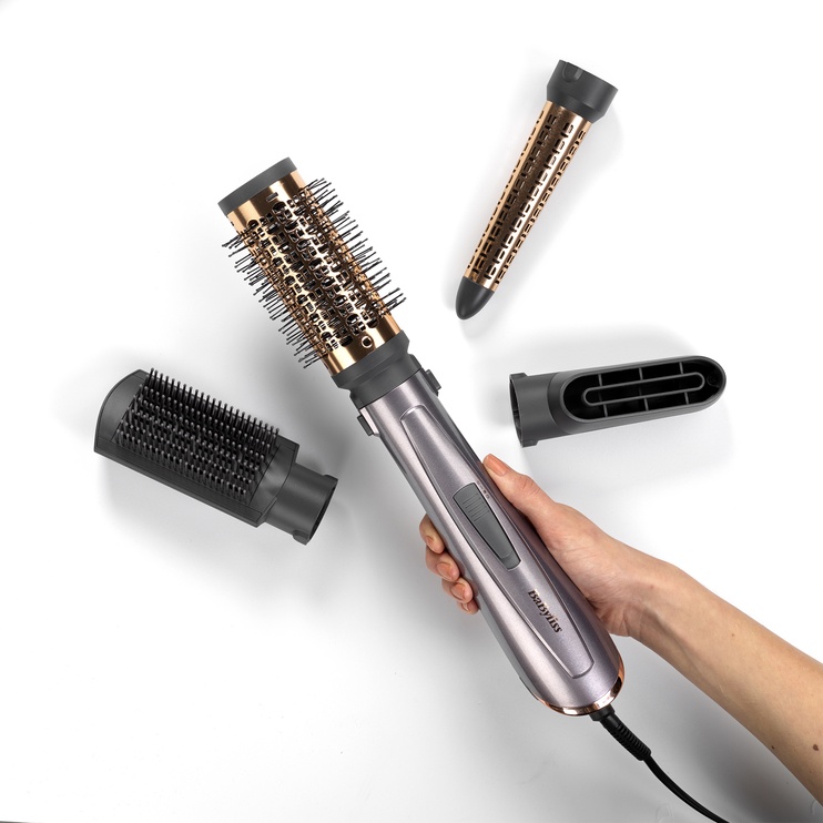 Juuksekoolutaja Babyliss AS136E