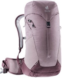 Tūristu mugursoma Deuter AC Lite SL 4046051134093, rozā, 22 l