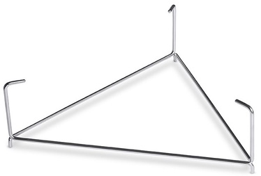 Lisa Zyle Heat Deflector Lifter ZY22EVA, 56 cm x 56 cm