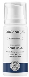 Mask kätele Organique Dermo Expert, 100 ml