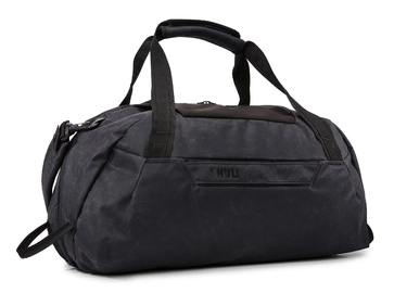 Спортивная сумка Thule Aion, черный, 35 л, 30 см x 52 см x 32 см