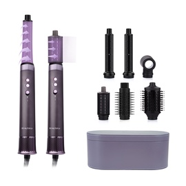 Щетка для укладки волос Beautifly Hair Flow Pro Styler