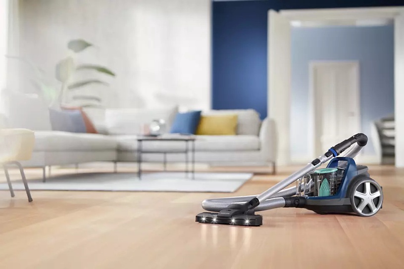 Putekļu sūcējs Philips FC9557/09, 900 W
