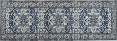 Ковровая дорожка Beliani Kottar, синий/серый, 200 см x 70 см