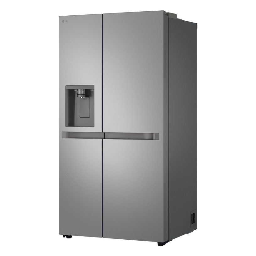 Холодильник двухдверный LG GSLC41PYPE
