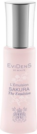Emulsija EviDenS de Beaute Sakura, 50 ml, sievietēm