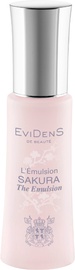 Emulsija sievietēm EviDenS de Beaute Sakura, 50 ml