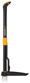 Удалитель сорняков Fiskars Xact, 1200 мм