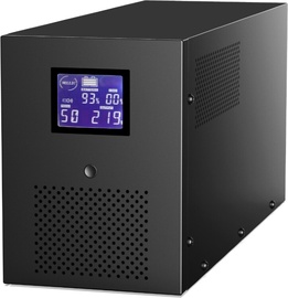 Стабилизатор напряжения UPS Gembird EG-UPS-036, 1800 Вт