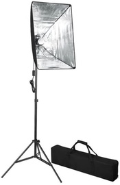 Pastāvīgā gaisma VLX Professional Studio Light