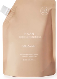Ķermeņa losjons Haan Wild Orchid Refill, 250 ml