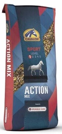 Корм для лошади Cavalor Action Mix, 20 кг
