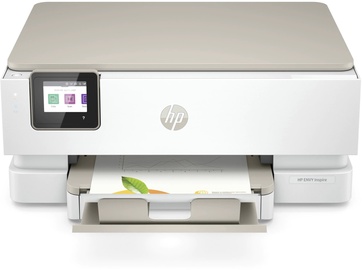 Multifunktsionaalne printer HP Envy Inspire 7220e, tindiprinter, värviline