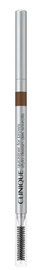 Uzacu zīmulis Clinique Quickliner, Deep Brown, 0.08 g