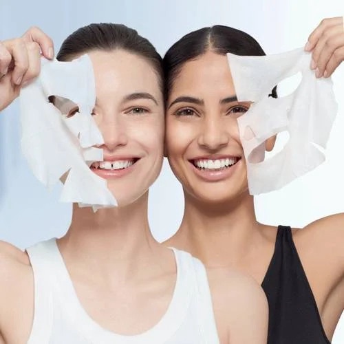 Näomask Garnier Skin Naturals Nutri Bomb
