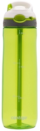 Бутылочка Contigo Ashland Citron, зеленый, 0.72 л