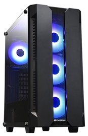 Стационарный компьютер Intop Intel® Core™ i7 processor 14700F, Nvidia GeForce RTX 3060, 16 GB, 2 TB