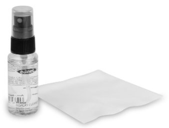Средство ухода Assmann Display Cleaning Set 63044, ekranams, 0.025 л, 2 шт.